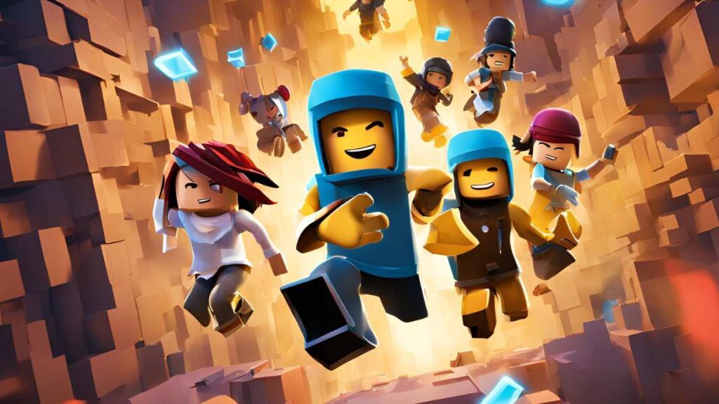 How to Download Roblox Mod APK
