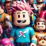 Roblox VNG MOD APK