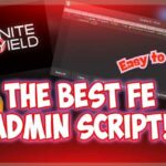 Roblox Infinite Yield Script